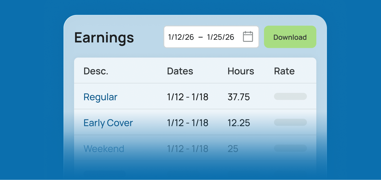 Agency Partnerships graphic