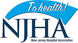 New Jersey Hospital Association logo