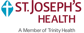St. Joseph's Health logo