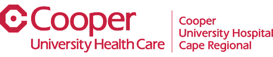 Cooper University Health Care logo