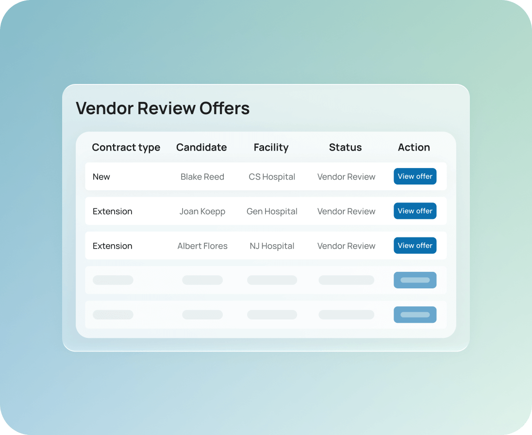 Symmetry MSP image of the app